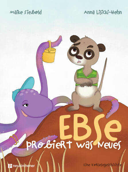 Ebse probiert was Neues Eine Vorlesegeschichte Maike Siebold 9783761570593 Neukirchener Verlagsgesellschaft mbH (1)