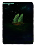  Enola & die fantastischen Tiere Der Kraken, der Mundgeruch hatte Joris Chamblain 9783949866128 Edition Helden (5)