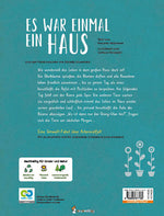  Es war einmal ein Haus Ein berührendes Bilderbuch in Form einer Fabel übe Philippe Nessmann 9783945677162 neunmalklug ver...