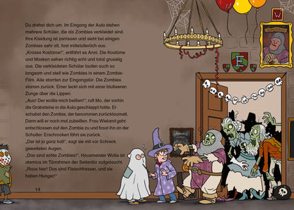  Escape School 4. Achtung, Zombies! Jule Ambach 9783751200998 Friedrich Oetinger GmbH (3)