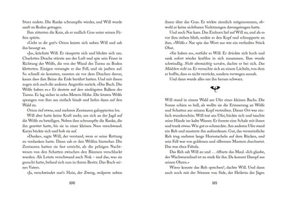  Fabula - Der Schatten der Nachtfee (Band 2) Band 2 Akram El-Bahay 9783833907692 Baumhaus Verlag (2)