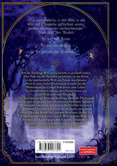  Fabula - Der Schatten der Nachtfee (Band 2) Band 2 Akram El-Bahay 9783833907692 Baumhaus Verlag (4)