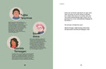Familiar Faces 9783982368115 Mädchen, Junge, Kind Geschlechtersensible Begleitung und Empowerment vo (3)