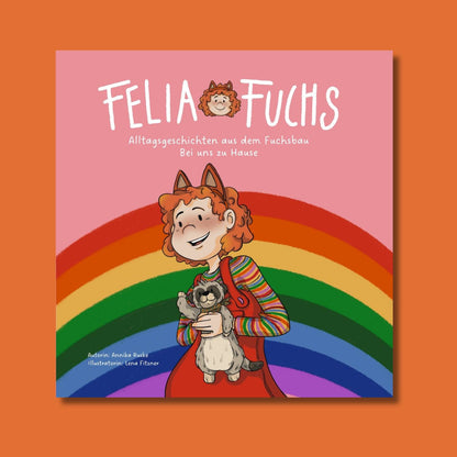 Felia Fuchs - Bei uns zu Hause