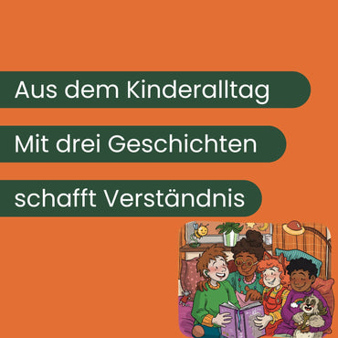 Felia Fuchs - Zu Besuch