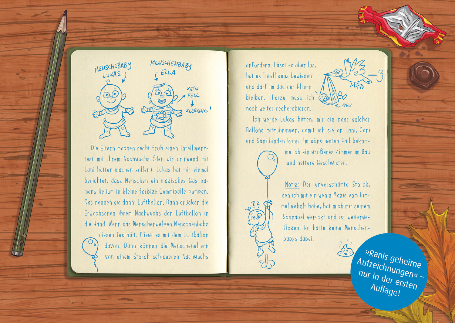  Flüsterwald - Der Schattenmeister erwacht: Das spannende Staffelfinale! (Flüsterwald, Staffel I, Bd. Andreas Suchanek (2)