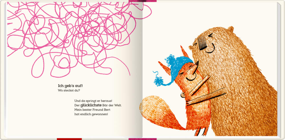  Frank und Bert Chris Naylor-Ballesteros 9783649642107 Coppenrath Verlag GmbH &amp; Co. KG (4)