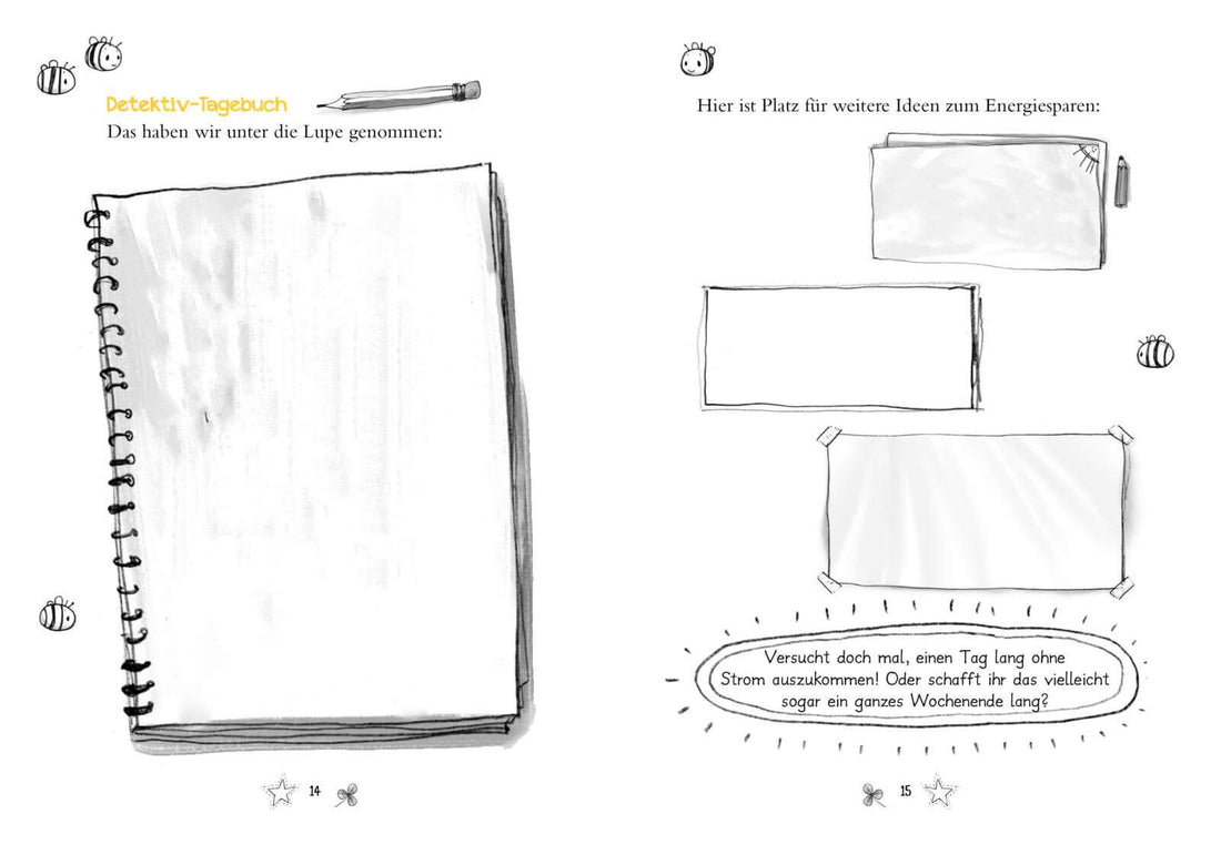  Frau Honig: Frau Honigs kleines Weltretter-Buch Spielerische Tipps, um die Umwelt ein bisschen bes Sabine Bohlmann Thiene...