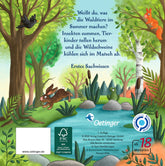 Friedrich Oetinger GmbH 9783751203821 Es wird Sommer hier im Wald (2)