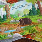 Friedrich Oetinger GmbH 9783751203821 Es wird Sommer hier im Wald (4)