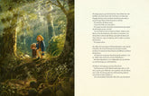 Friedrich Oetinger GmbH 9783751204989 Als der Wald erwachte (5)