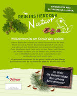 Friedrich Oetinger GmbH 9783751206532 Peter Wohllebens Schule des Waldes Was der Wald uns übers Leben lehrt (2)