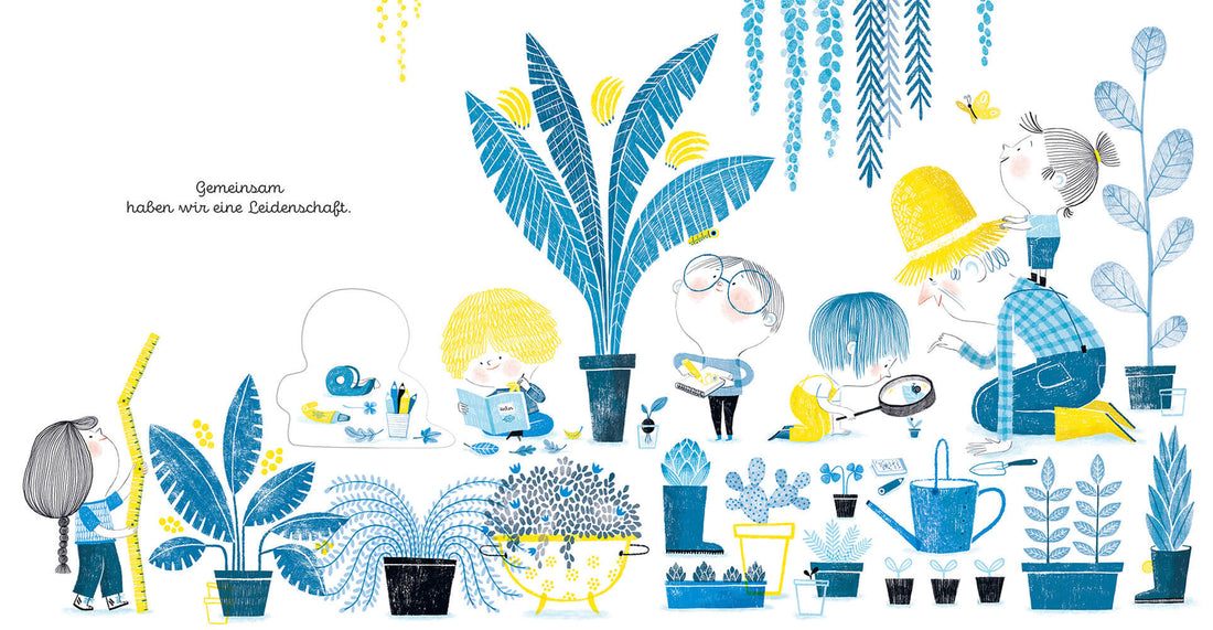  Gemeinsam Émilie Chazerand 9783957289780 Knesebeck GmbH &amp; Co. Verlag KG (2)