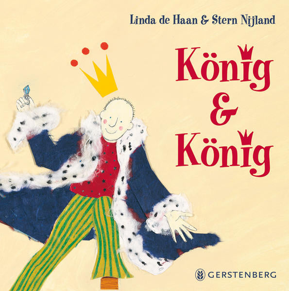 Gerstenberg 9783836957953 König &amp; König Midi-Ausgabe (1)