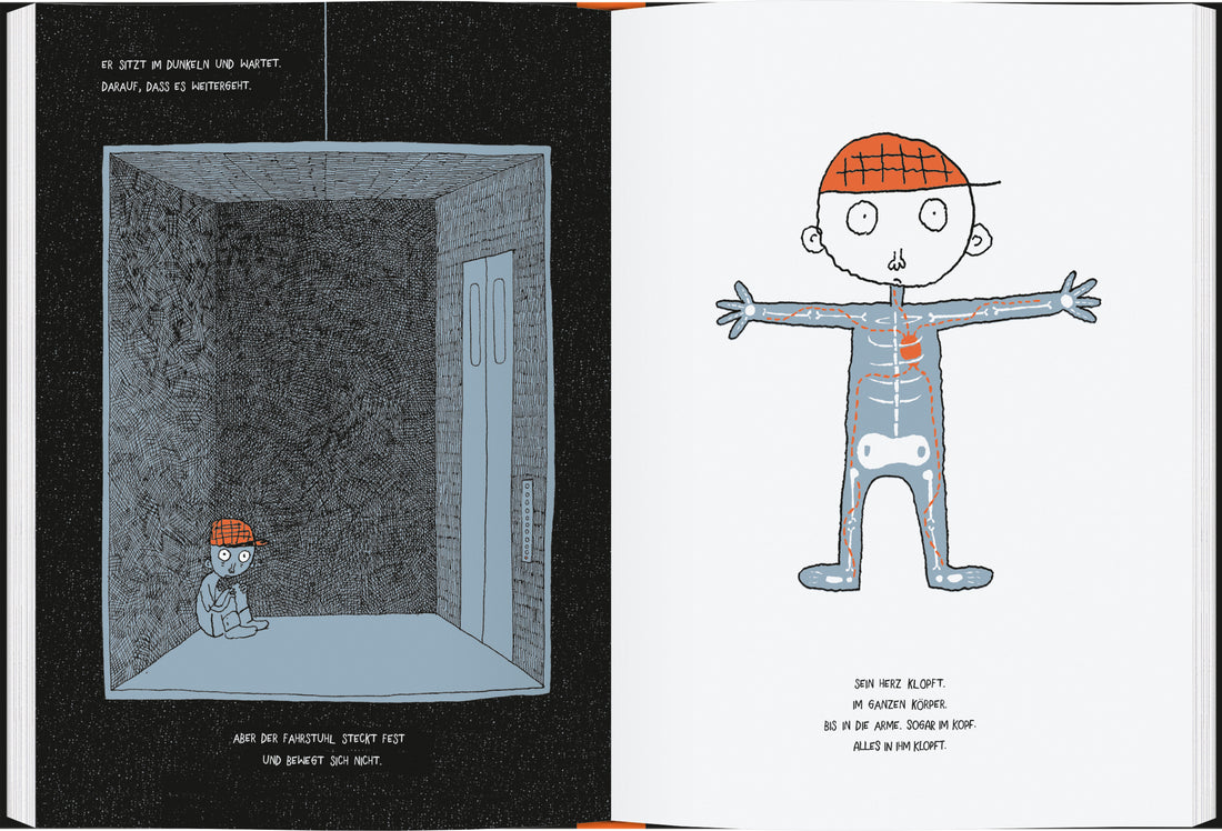 Gerstenberg 9783836961875 So dunkel! (2)