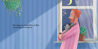  Grimm und Möhrchen – In die Betten, fertig, los! Ein Zesel-Pappbilderbuch zum Schlafengehen für Kin Stephanie Schneider d...