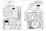  Heartstopper Volume 2 (deutsche Hardcover-Ausgabe) Die schönste Liebesgeschiche des Jahres geht weite Alice Oseman (3)