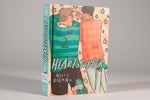  Heartstopper Volume 2 (deutsche Hardcover-Ausgabe) Die schönste Liebesgeschiche des Jahres geht weite Alice Oseman (5)