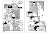  Heartstopper Volume 3 (deutsche Hardcover-Ausgabe) Der dritte Teil der schönsten Liebesgeschichte des Alice Oseman (3)