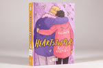  Heartstopper Volume 4 (deutsche Hardcover-Ausgabe) Lies, wie die schönste Liebesgeschichte des Jahres Alice Oseman (5)