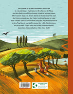  Im Herbstwald Eine farbenfrohe Geschichte voller Lebensweisheit  Daniela Kulot 978-3-522-46049-1 Thienemann - Esslinger V...