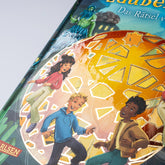  Im Zeichen der Zauberkugel 10: Das Rätsel von Atlantis Stefan Gemmel 9783551651761 Carlsen Verlag GmbH (3)