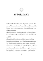  Im Zeichen der Zauberkugel 2: Der Fluch des Skorpions Stefan Gemmel 9783551651143 Carlsen Verlag GmbH (3)