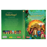  Im Zeichen der Zauberkugel 9: Im Tempel der Maya Stefan Gemmel 9783551651754 Carlsen Verlag GmbH (2)