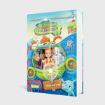  Insel der Tier-Abenteuer 2: Blubb und weg! Judith Allert 9783551654779 Carlsen Verlag GmbH (4)