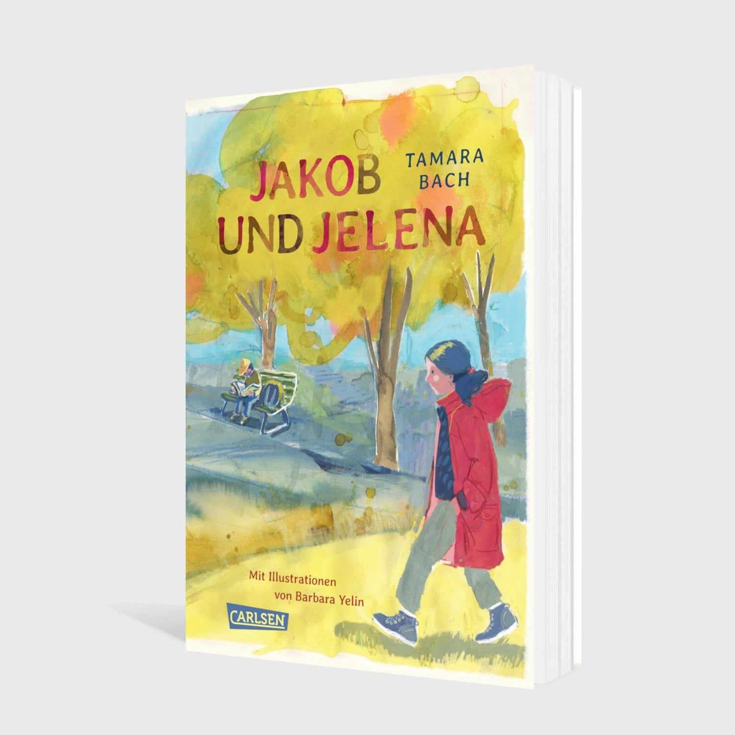  Jakob und Jelena Tamara Bach 9783551557575 Carlsen Verlag GmbH (4)