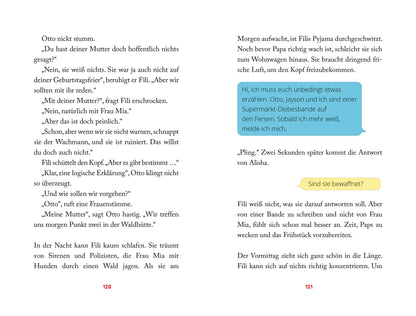  Katastrofabelhafte Sommerferien Ein Kinderbuch für Jungen und Mädchen ab 9 Jahren  Katja Alves 9783734841767 Magellan Gmb...