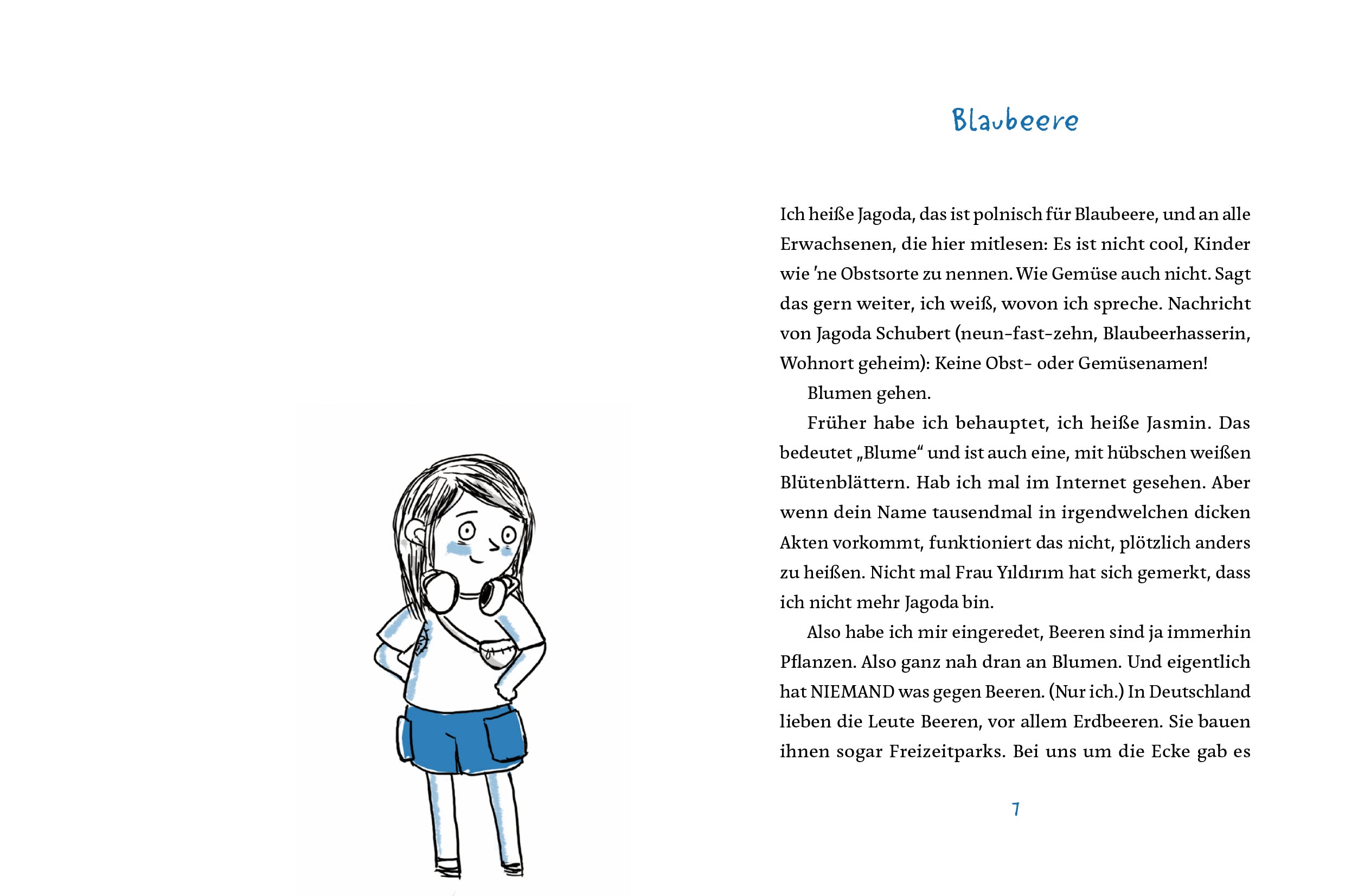  Keine Party ist auch keine Lösung Ein berührendes und Mut machendes Kinderbuch mit e Anna Maria Praßler 9783954703111 (3)