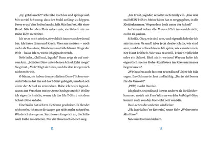  Keine Party ist auch keine Lösung Ein berührendes und Mut machendes Kinderbuch mit e Anna Maria Praßler 9783954703111 (5)