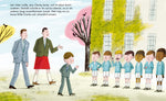  King Charles III. Little People, Big Dreams. Deutsche Ausgabe | Kind María Isabel Sánchez Vegara 9783458644019 Insel Verl...