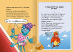  Lesen NERVT! – Bloß keine Bücher! (Lesen nervt! 2) Jens Schumacher 9783845854878 Arena Verlag GmbH (2)