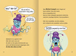  Lesen NERVT! – Bücher? Weg damit! (Lesen nervt! 4) Jens Schumacher 9783845865096 ArsEdition GmbH (3)