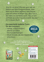  Lesen mit Ella und Tim - Der Rekord Heidemarie Brosche 9783949866098 Edition Helden (2)