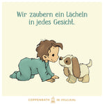  Liebling: Kleiner Hund, erzähl mir von dir Joëlle Tourlonias 9783649650225 Coppenrath Verlag GmbH & Co. KG (4)