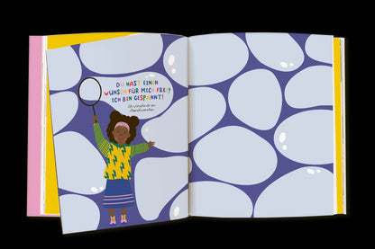  Lieblingsmenschen- Mein wundervolles Freundebuch KinderStärken Nina Kämpf 9783982579122 Nina Kämpf Verlag (2)
