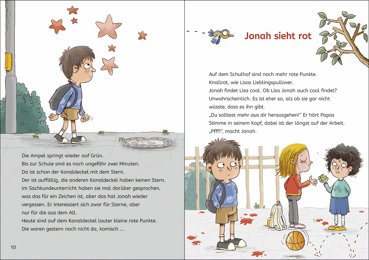 Loewe Verlag GmbH 9783743212282 Stille Helden haben es in sich (Starke Kinder, glückliche Eltern) (3)