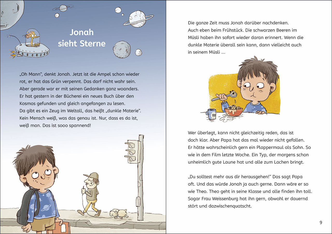 Loewe Verlag GmbH 9783743212282 Stille Helden haben es in sich (Starke Kinder, glückliche Eltern) (5)