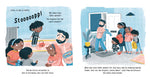 Magellan 978-3-7348-2158-5 Das Gespenst will bleiben Ein Bilderbuch zum Vorlesen für Kinder ab 4 Jahren (4)