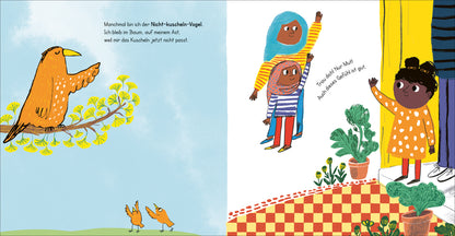  Mal starker Bär, mal stille Maus So kannst du sagen, wie du dich fühlst | Bilderbuc Moira Butterfield 978-3-7373-7347-0 (5)