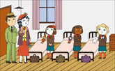  Marilyn Monroe Little People, Big Dreams. Deutsche Ausgabe | Kind María Isabel Sánchez Vegara 9783458179863 Insel Verlag (2)