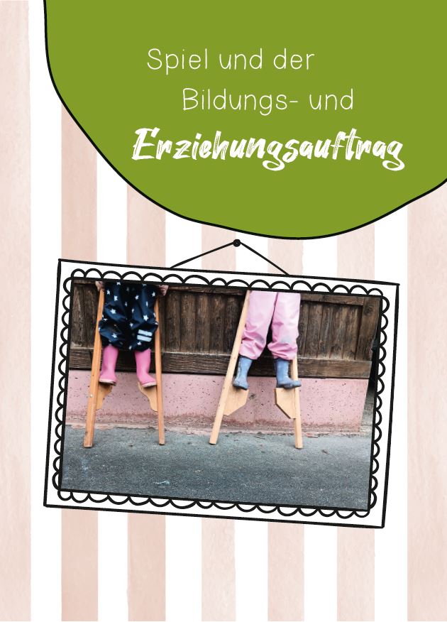 Mehr als nur Freispiel Selbstbestimmtes Spielen & Lernen in Krippe und Ki Katrin Sauff 9783960462897 Klett Kita GmbH (2)