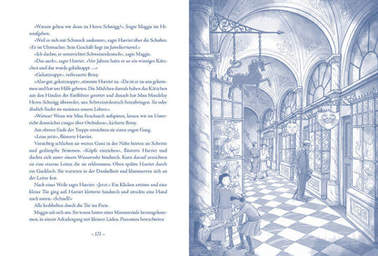  Midwatch – Schule der unerwünschten Mädchen Spannender und lustiger Kinderkrimi ab 10 Jahren Judith Rossell 9783328304128...