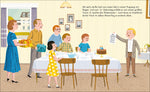  Neil Armstrong Little People, Big Dreams. Deutsche Ausgabe | Kind María Isabel Sánchez Vegara 9783458644095 Insel Verlag (3)