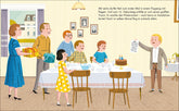  Neil Armstrong Little People, Big Dreams. Deutsche Ausgabe | Kind María Isabel Sánchez Vegara 9783458644095 Insel Verlag (3)