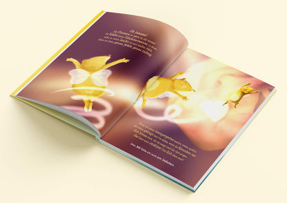  Oh Freude! Zum Glück hab ich auch dich! Eckartsberg Elisa 9783982264769 Juniek Verlag (7)