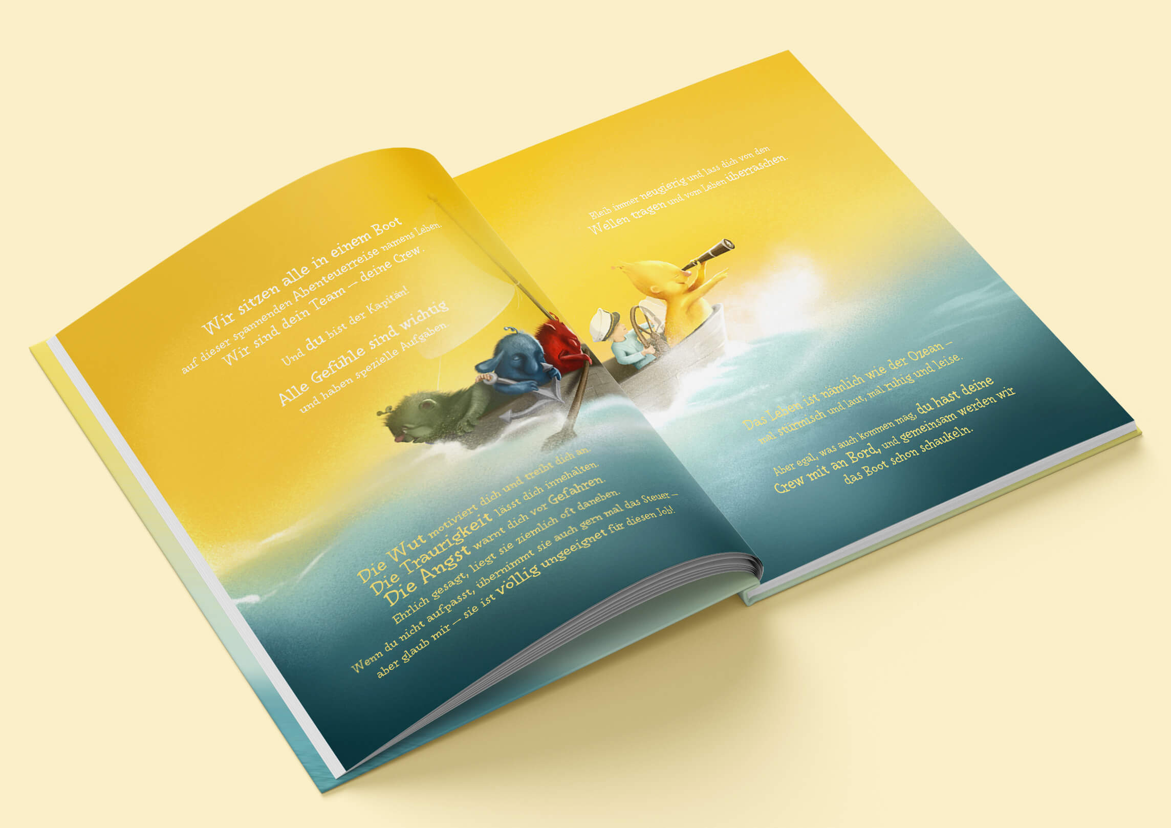  Oh Freude! Zum Glück hab ich auch dich! Eckartsberg Elisa 9783982264769 Juniek Verlag (8)